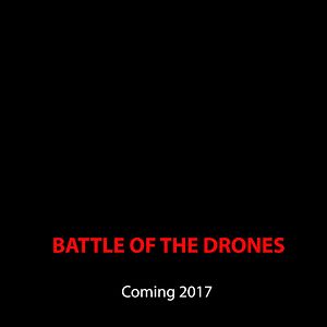 Bilder Battle Drone