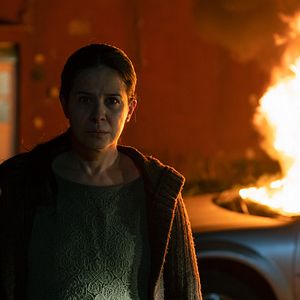 Bilder Arcelia Ramírez