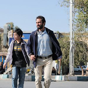 Bilder A Hero - Die verlorene Ehre des Herrn Soltani