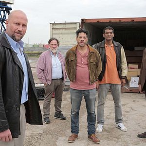 Bilder Cette musique ne joue pour personne