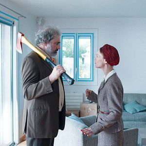 Bilder Cette musique ne joue pour personne