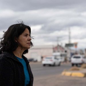 Bilder Arcelia Ramírez