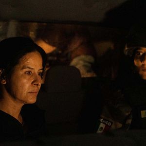 Bilder Arcelia Ramírez