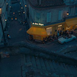 Bilder The French Dispatch