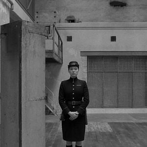 Bilder The French Dispatch