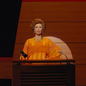 Bilder The French Dispatch