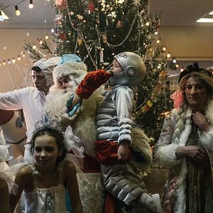 Bilder Petrov's Flu - Petrow hat Fieber