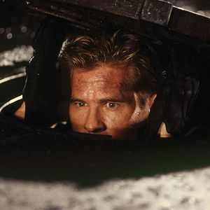 Bilder Val Kilmer