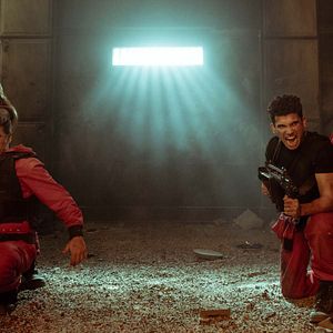 Bilder Itziar Ituño