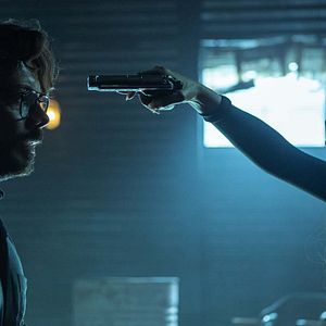 Bilder Haus des Geldes