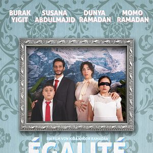 Bilder Égalité