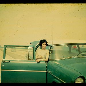 Bilder Mariner of the Mountains