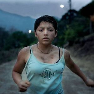 Bilder Prayers for the Stolen