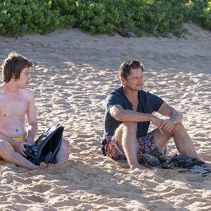 Bilder The White Lotus