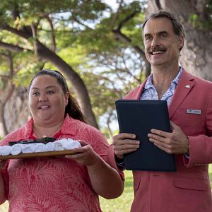 Bilder Murray Bartlett