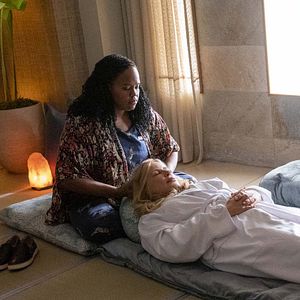 Bilder The White Lotus