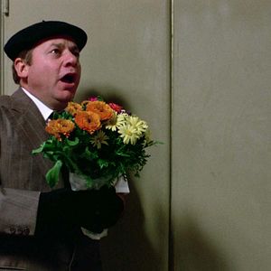 Bilder Paolo Villaggio