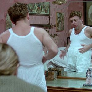 Bilder Paolo Villaggio