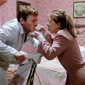 Bilder Paolo Villaggio