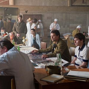 Bilder Danila Kozlovsky