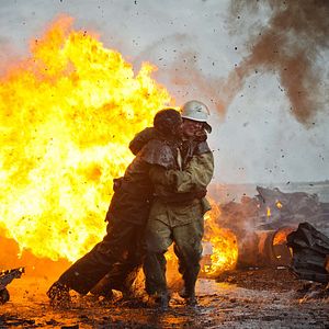 Bilder Danila Kozlovsky