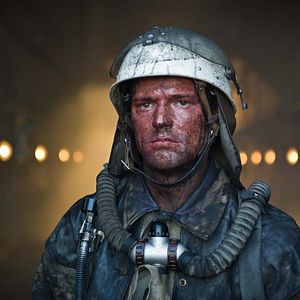 Bilder Danila Kozlovsky