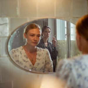 Bilder Oksana Akinshina