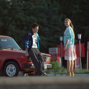 Bilder Danila Kozlovsky