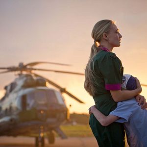 Bilder Oksana Akinshina