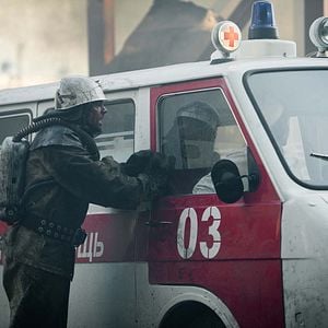 Bilder Danila Kozlovsky