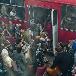 Bilder Danila Kozlovsky