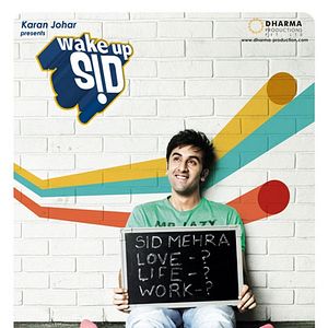 Bilder Wake Up Sid