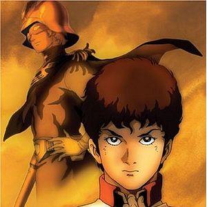 Bilder Mobile Suit Gundam II: Soldiers of Sorrow