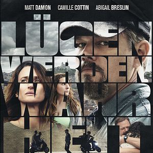 Bilder Stillwater - Gegen jeden Verdacht