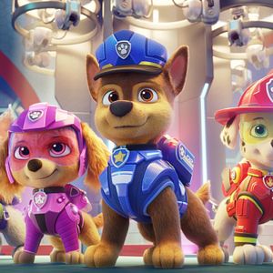 Bilder Paw Patrol: Der Kinofilm