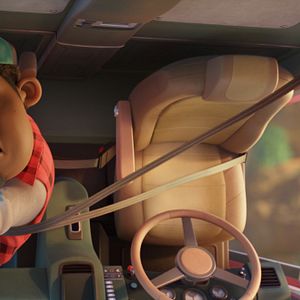 Bilder Paw Patrol: Der Kinofilm