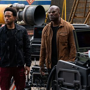 Bilder Fast & Furious 9