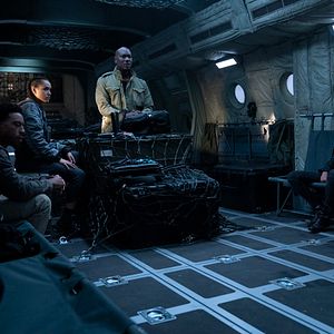 Bilder Fast & Furious 9