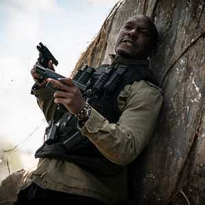 Bilder Fast & Furious 9