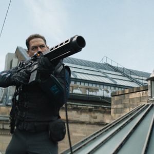 Bilder Fast & Furious 9
