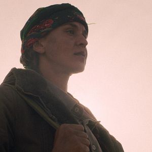 Bilder Im Feuer - Zwei Schwestern