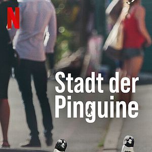 Bilder Stadt der Pinguine