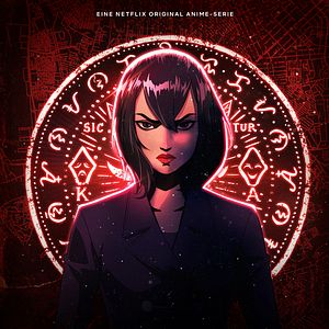 Bilder Trese: Hüterin der Stadt