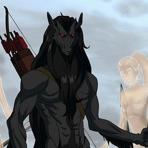 Bilder Trese: Hüterin der Stadt