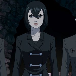 Bilder Trese: Hüterin der Stadt