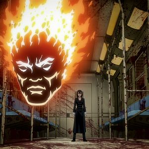 Bilder Trese: Hüterin der Stadt