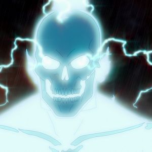 Bilder Trese: Hüterin der Stadt