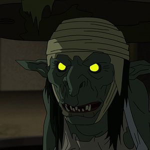 Bilder Trese: Hüterin der Stadt