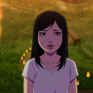 Bilder Trese: Hüterin der Stadt