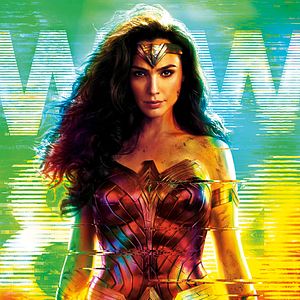 Bilder Wonder Woman 1984